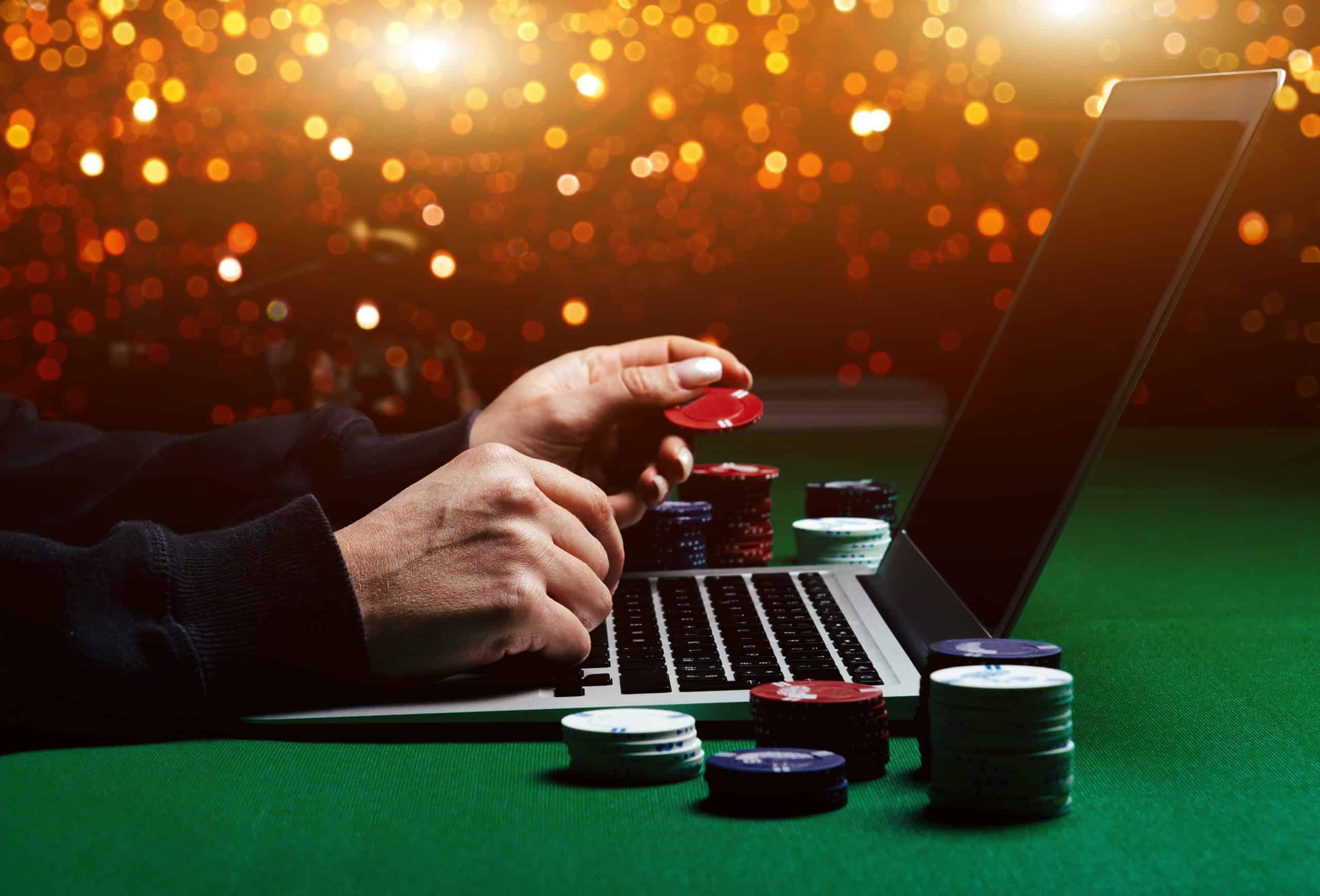 Joueurs célèbres : les stars qui aiment le Casino en ligne Argent réel