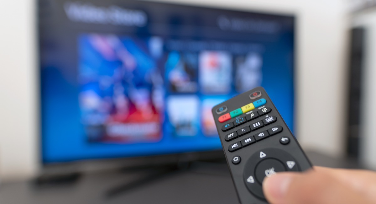 Abonnement IPTV France