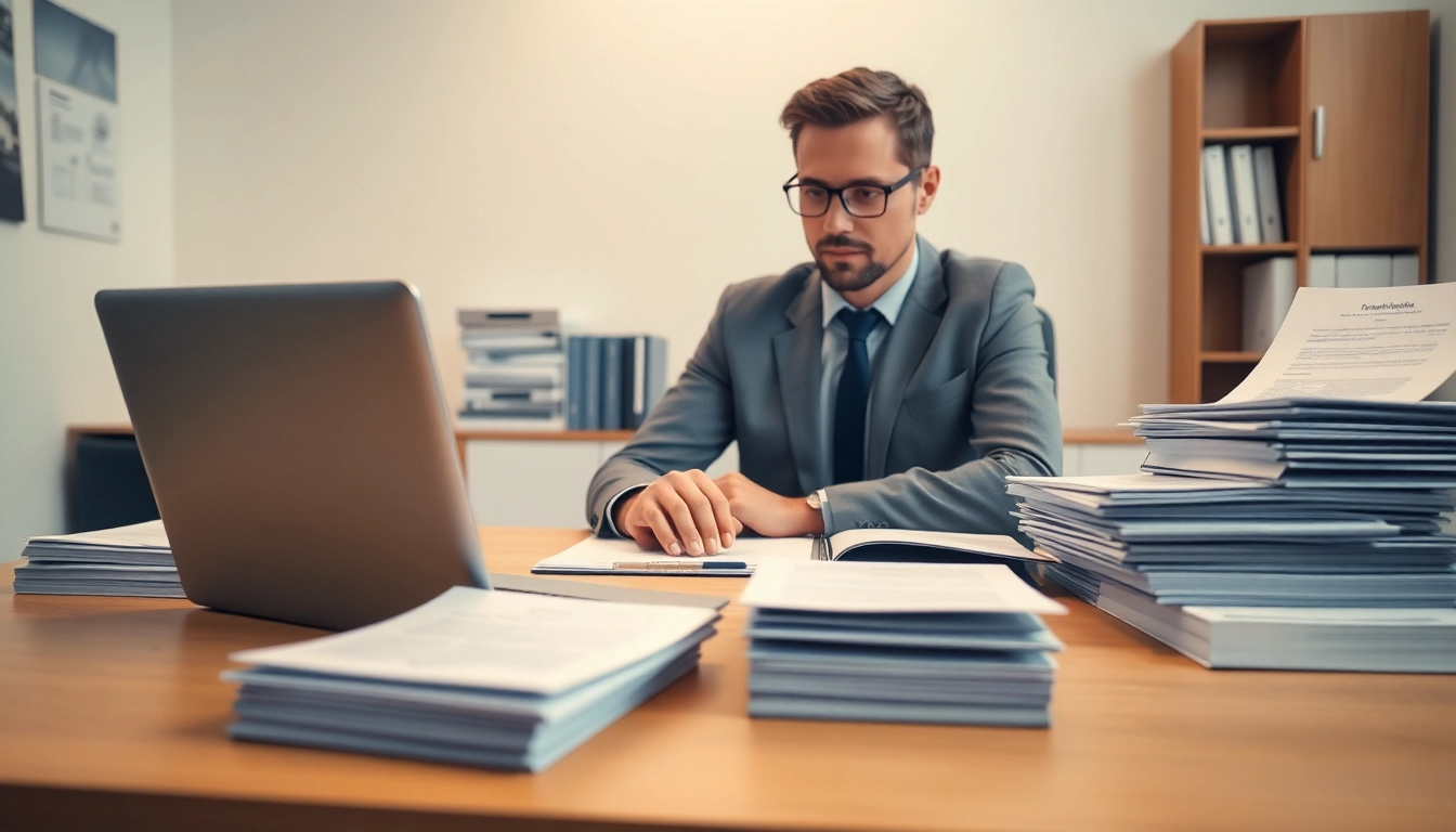 Guide expert du traducteur assermenté : informations essentielles pour 2025