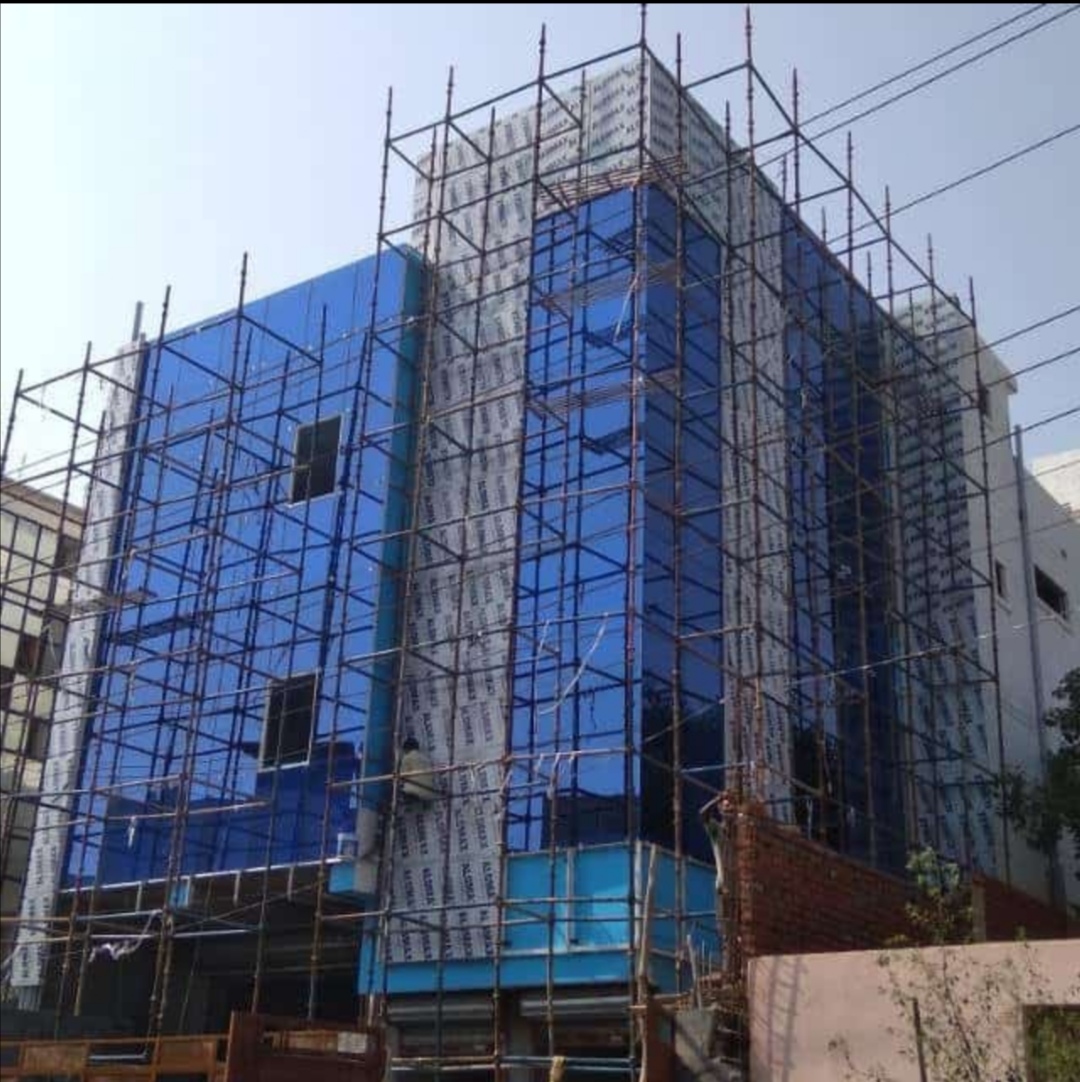 Toiture saint Cloud : expertise, performance et durabilité