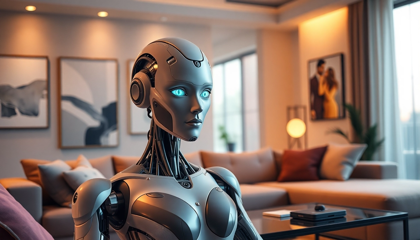 Effective Strategies for Engaging with Your Sex Bot in 2025