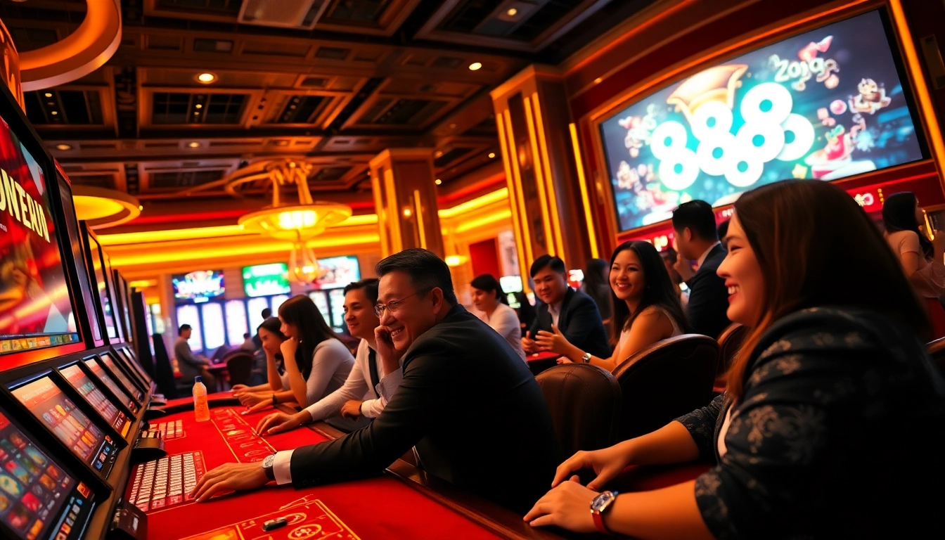 Revolutionary Insights on fly88 vip: Your Guide for 2025