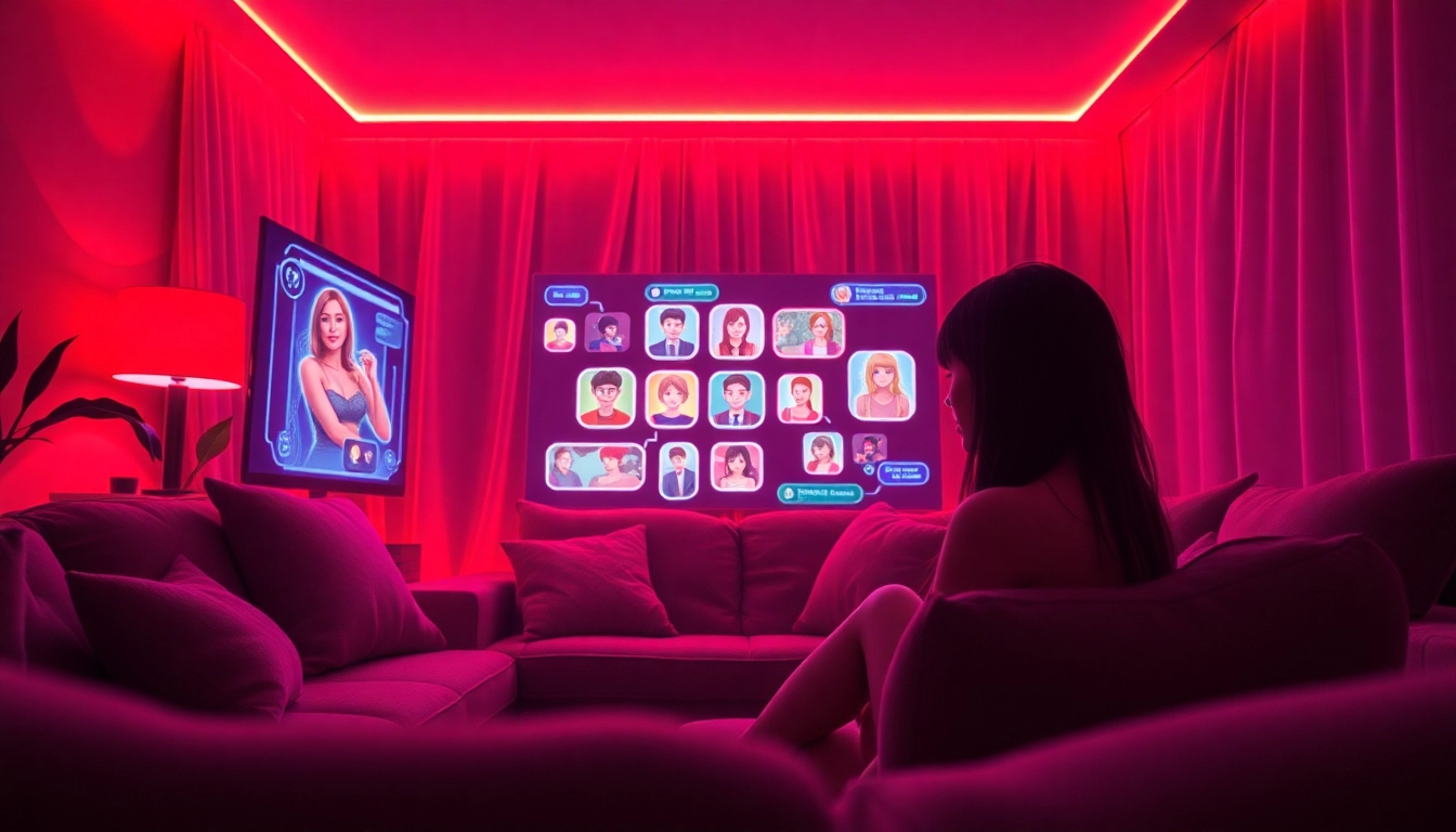 Ultimate 2025 Guide to Engaging AI NSFW Chat Experiences