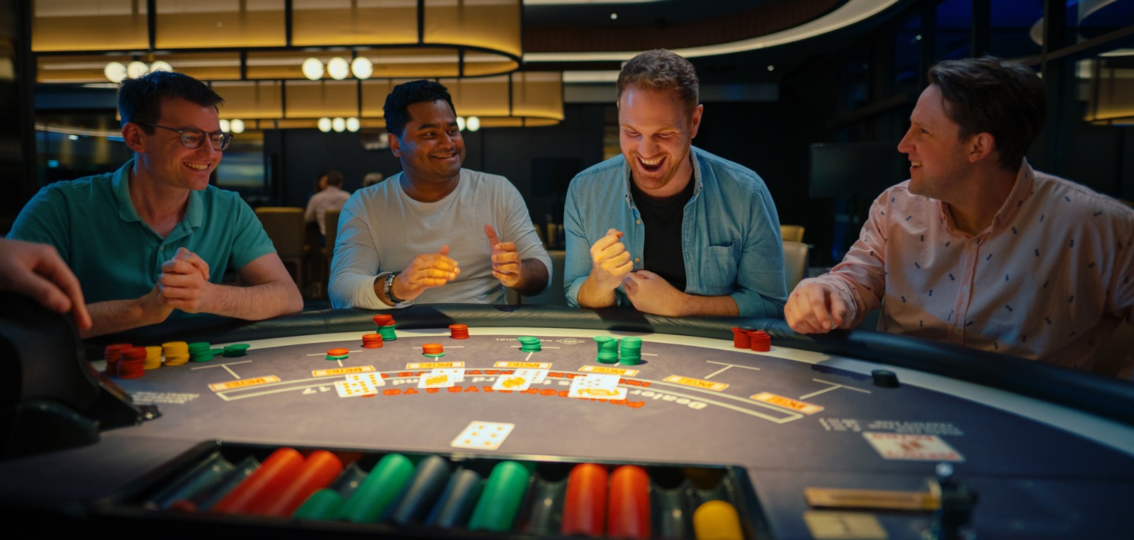 Top stratégies pour réussir sur un casino en ligne