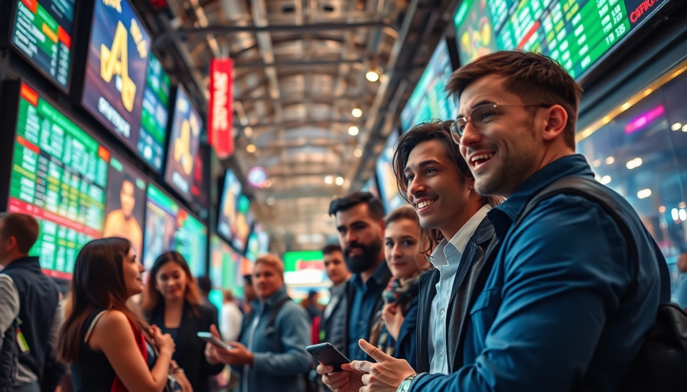 Qui offrent des conseils pour trouver le meilleur site de paris sportifs en ligne