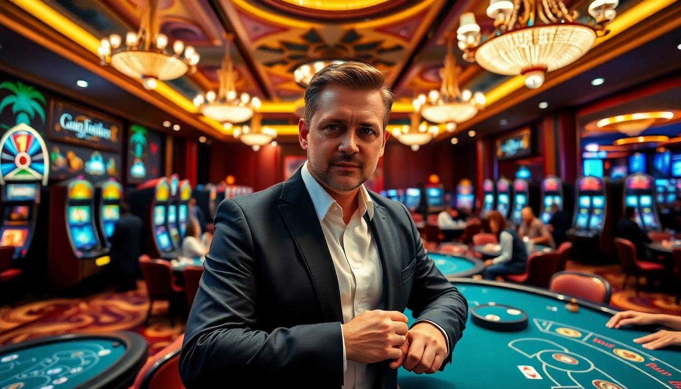 Les conseils pour choisir le meilleur casino en ligne de france pour vos jeux préférés