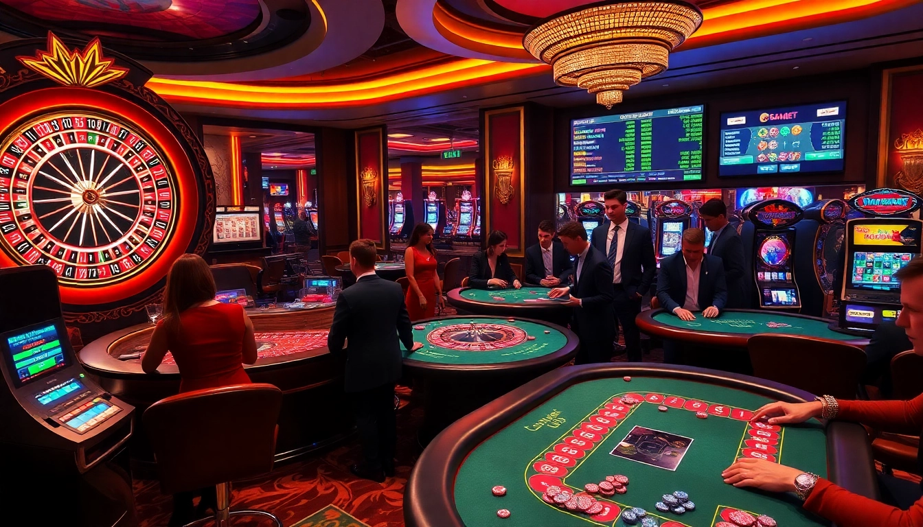 Proven Strategies for Winning at 88i Casino in 2025: Master Your Game!