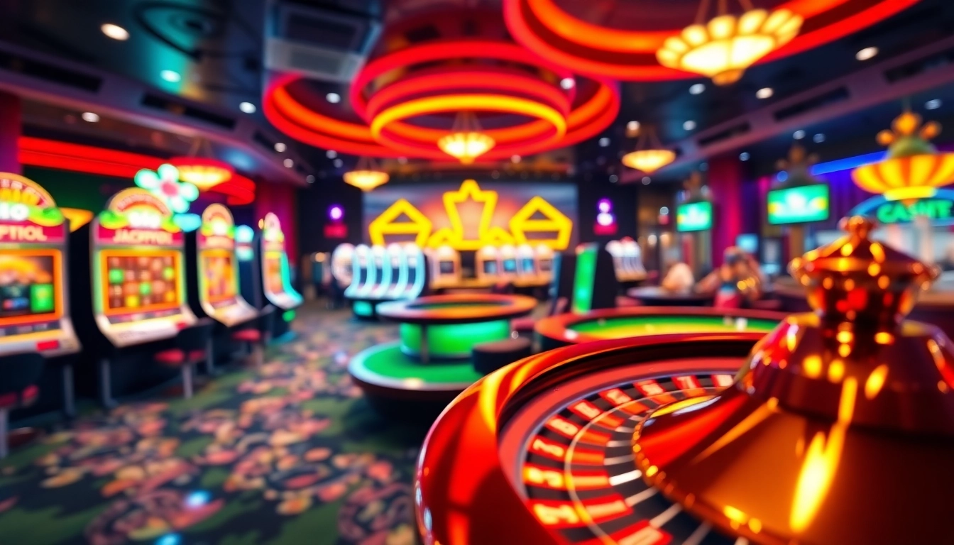 Comment choisir le meilleur casino en ligne de France pour maximiser vos gains