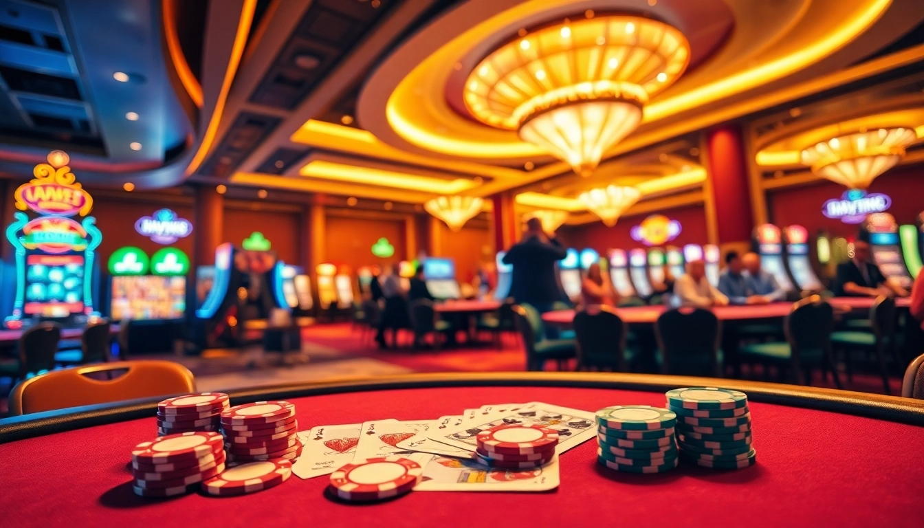 Winning Strategies at Hay88: Master Your Game in 2026