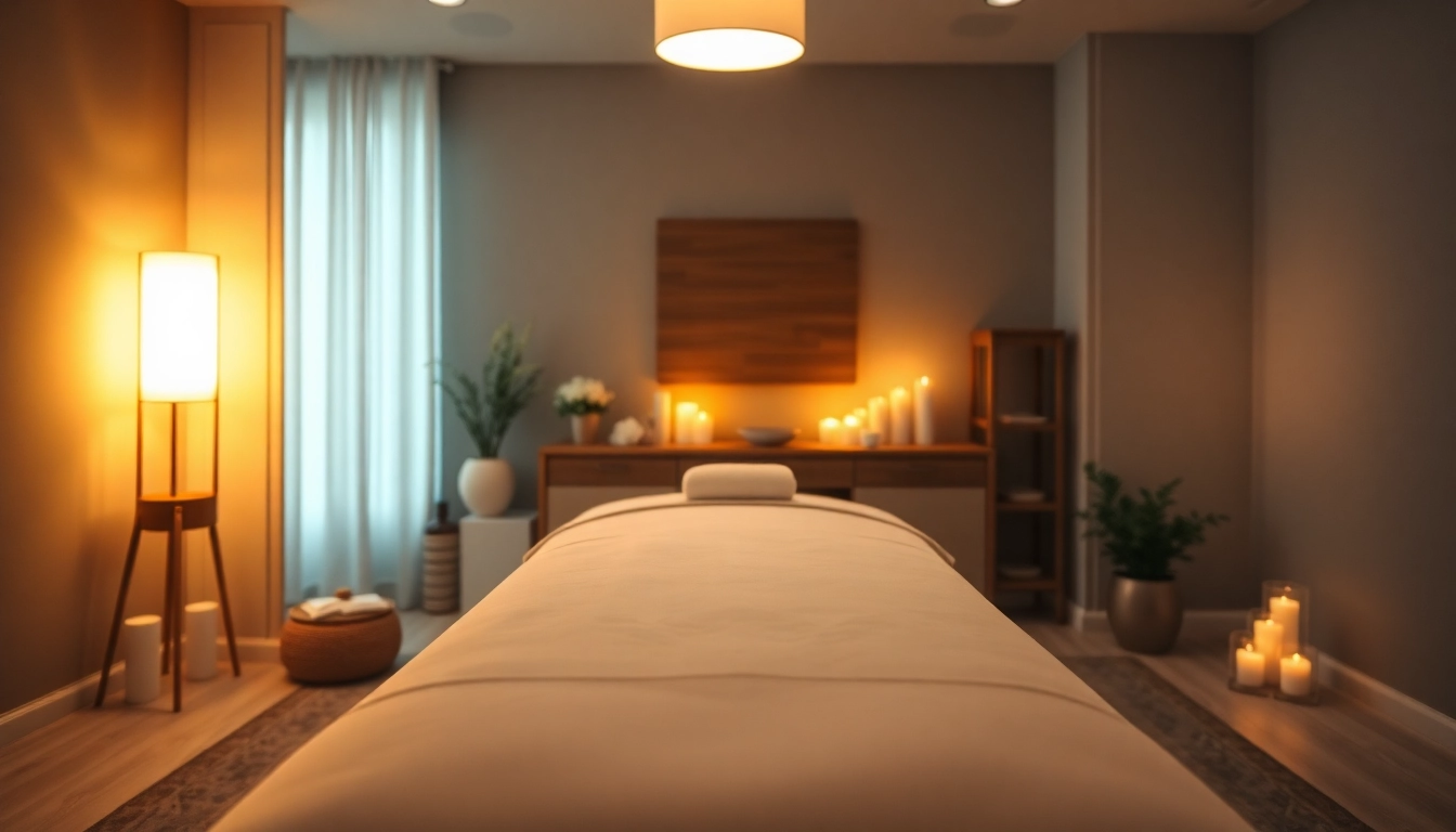 2026년 동탄출장마사지의 필수 혜택: 종합 가이드