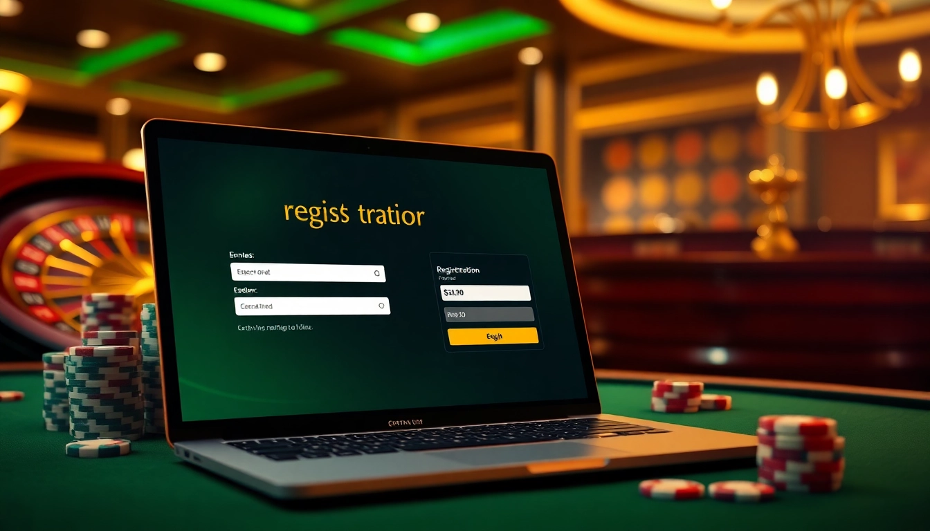 Essential Guide to đăng ký qq88 for Winning Strategies in 2026